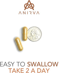 Anirva ClearDerm packaging with ingredients list and product details
