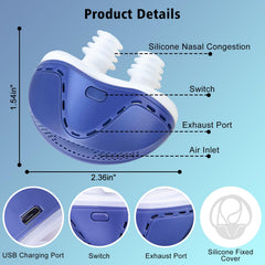 Anitiate Gift-ready Pack, ideal for partners or parents.