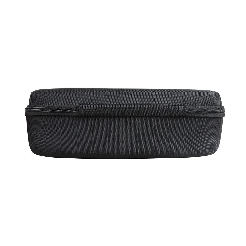 Zipper closure safeguards the Theragun Prime against bumps and scratches.