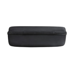 Zipper closure safeguards the Theragun Prime against bumps and scratches.