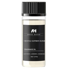 ANTAL HAYAT Baccarat diffuser oil bottle for a luxury hotel scent at home