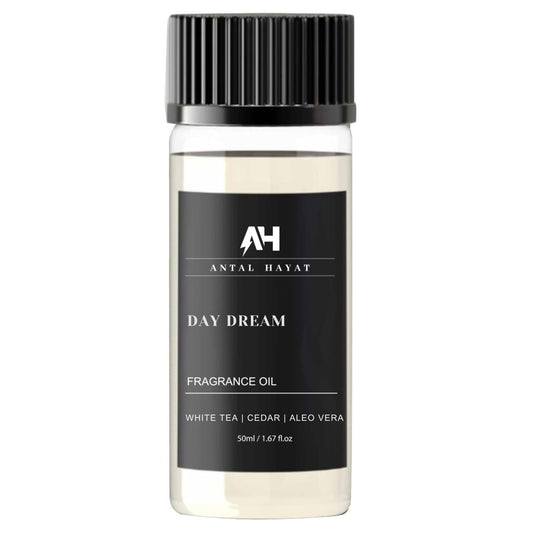ANTAL HAYAT Day Dream diffuser oil bottle for hotel-inspired home scent