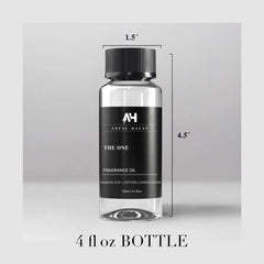 ANTAL HAYAT diffuser oil features leather note for refined warmth in sophisticated spaces.