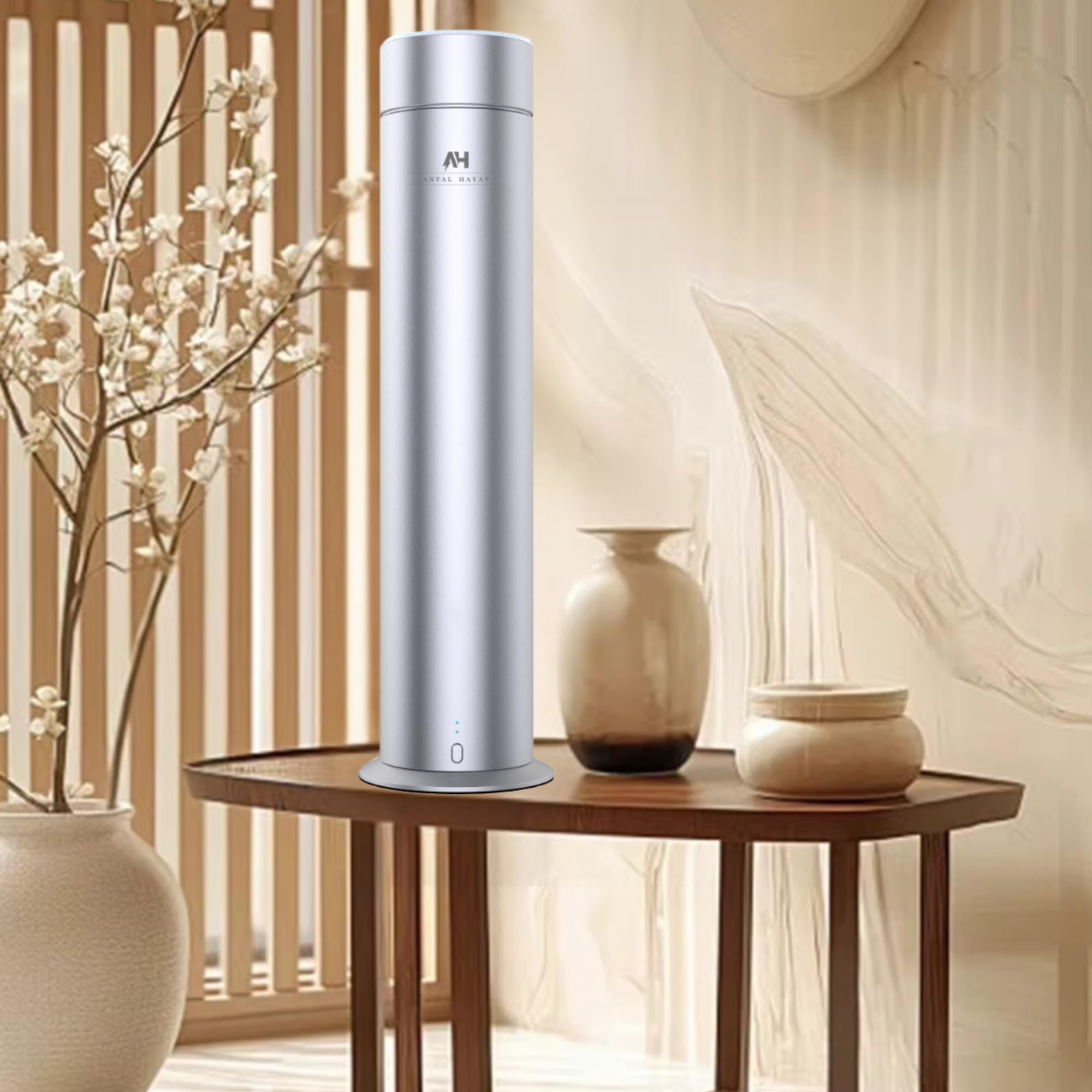 ANTAL HAYAT starter kit image emphasizing hotel scents possibilities