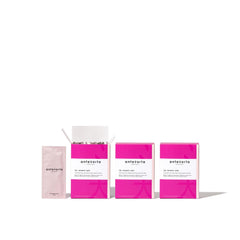 Antevorta Feminine Wipes bundle - individually wrapped for discreet daily cleansing.