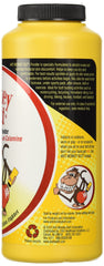 Anti-Monkey Butt Powder close-up highlighting anti-friction action