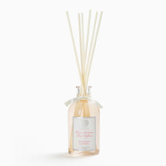 Antica Farmacista Home Ambiance Diffuser bottle elevating room fragrance with subtle elegance