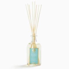 Antica Farmacista Home Ambiance Diffuser with glass vessel for refined room scent.