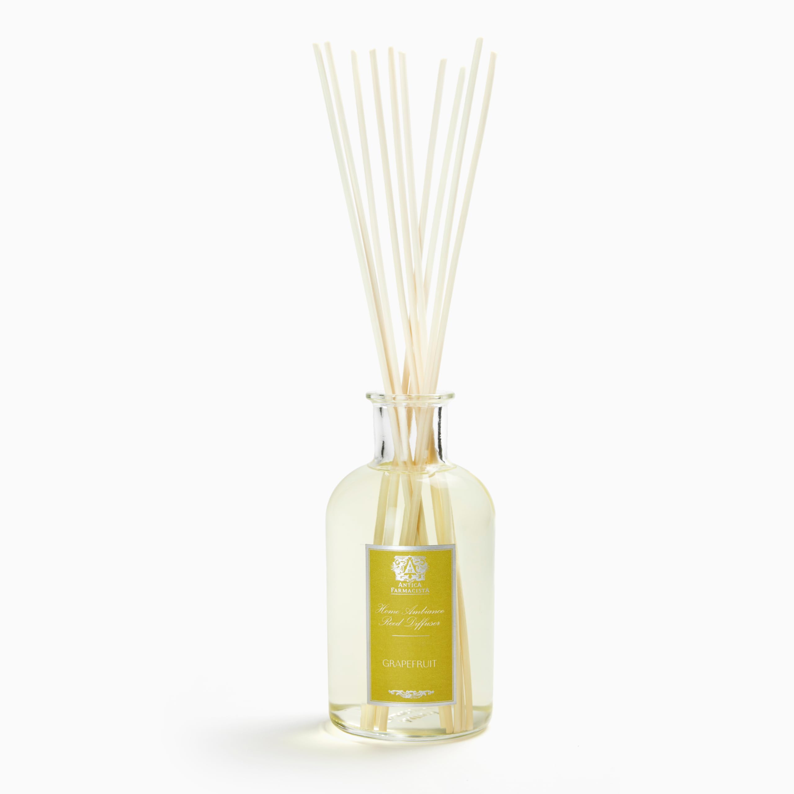 Antica Farmacista home ambiance diffuser grapefruit 16oz for refined room scent