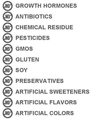 Antler Farms sustainable sourcing and pure marine collagen for daily use.