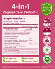 Anven Health daily capsules packaging for easy routine use