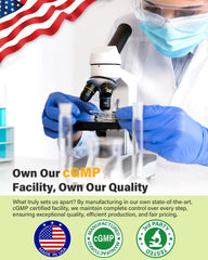 Anven Health gluten-free non-GMO label signals clean ingredients.