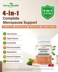 Anven Health collagen capsule supports skin elasticity and joint comfort