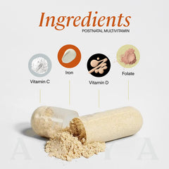 ANYA packaging on table emphasizes allergen-free, non-GMO formulation.