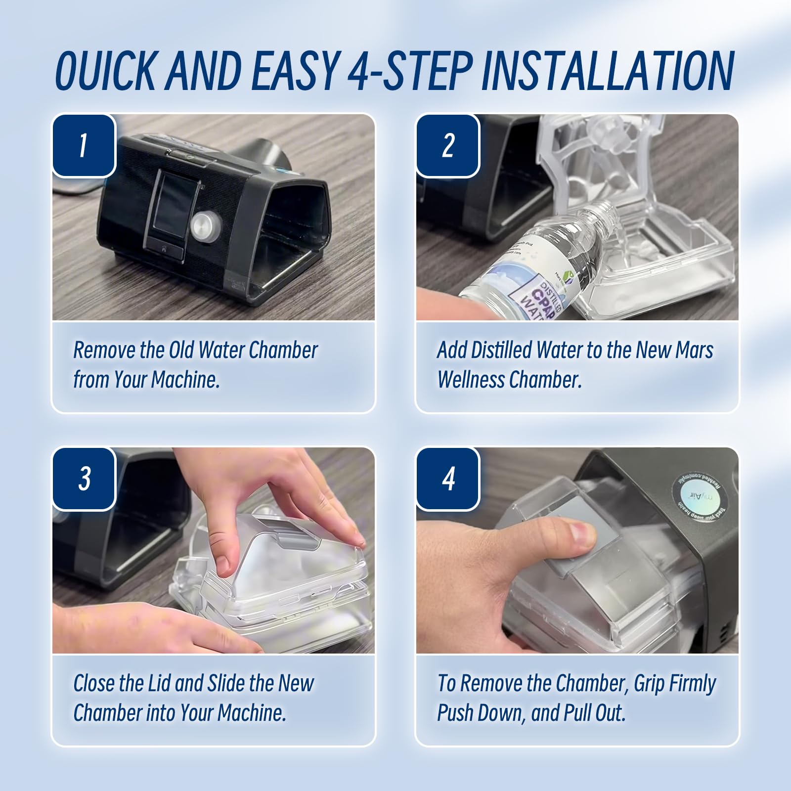 ANYATEL durable design resists wear for daily use