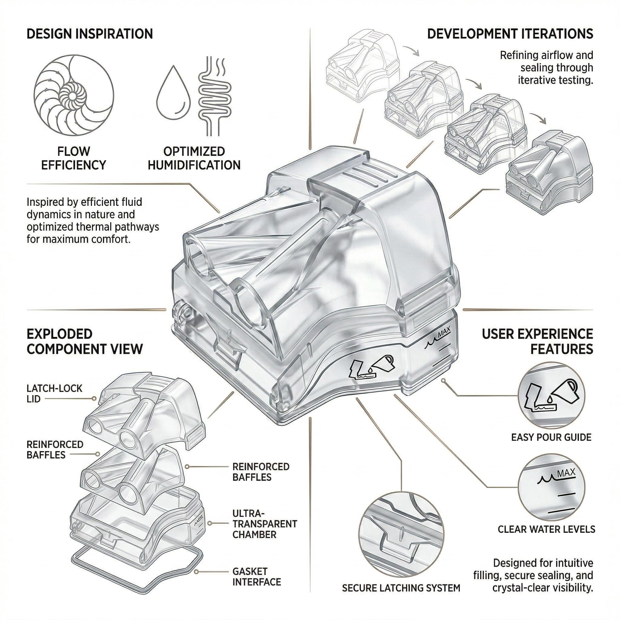 ANYATEL environmentally friendly tank supports recycling and waste reduction