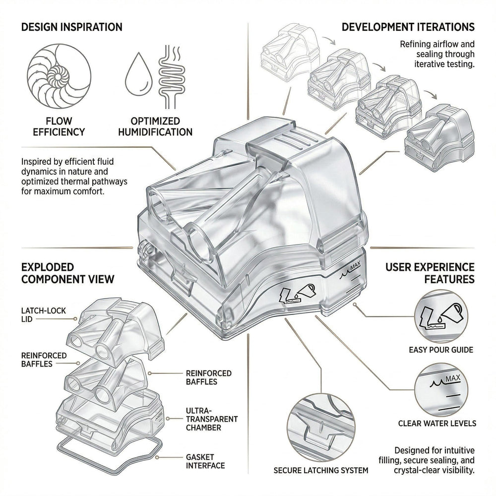 ANYATEL environmentally friendly tank supports recycling and waste reduction