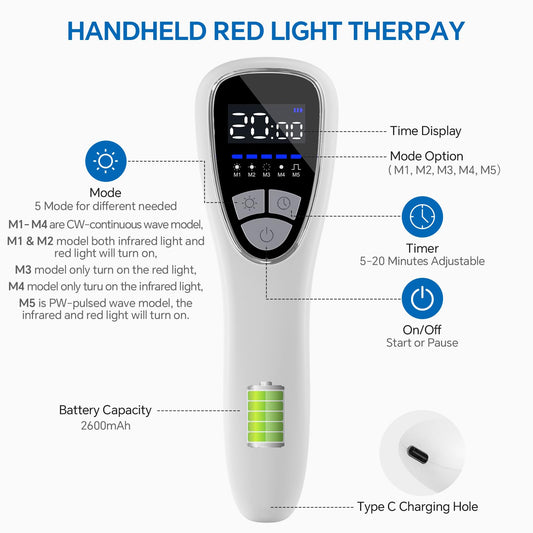 Anyork stand-mounted setup enables hands-free therapy sessions