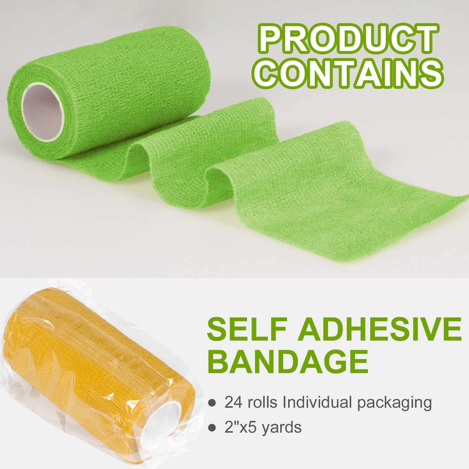 AOITMZAY bandage wrap water-resistant breathable fabric during activity