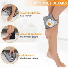 AOKESTE adjustable strap providing secure, comfortable fit