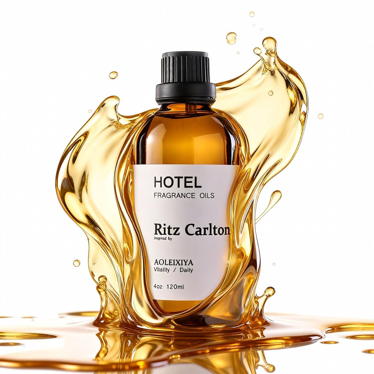 AOLEIXIYA Pure clean ingredients ensure safe, vegan fragrance oil