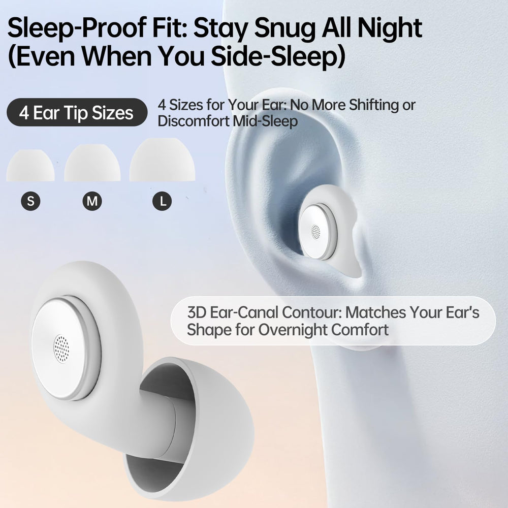 AOOJ close-up of soft silicone material for skin-friendly comfort