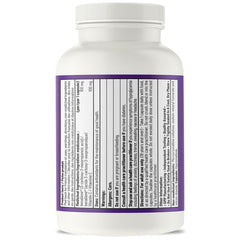 AOR Benagene capsules held in hand for daily use