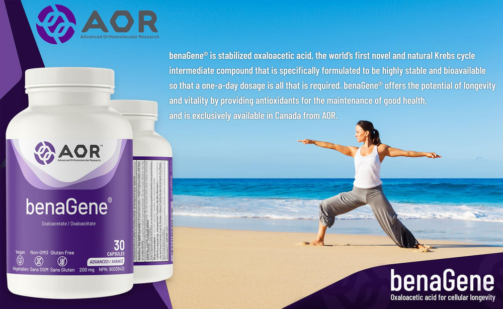 Pour shot of AOR Benagene capsules into a hand