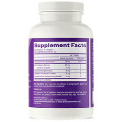 AOR Vision Support II highlights lutein and zeaxanthin for macula health