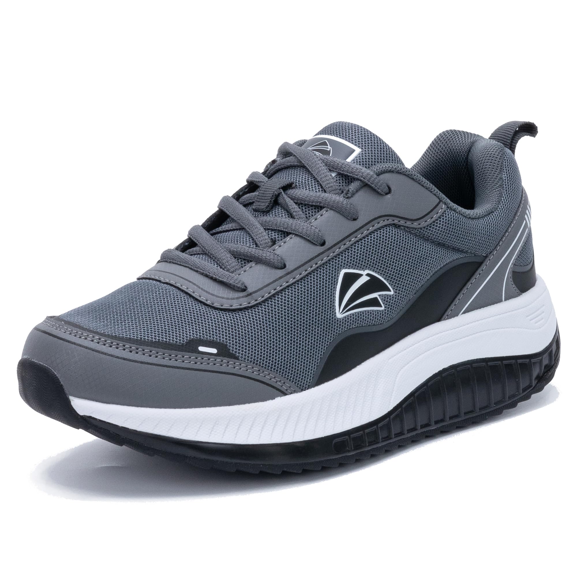 AOV Women's Walking Orthotic Shoes with arch support for daily comfort and foot alignment