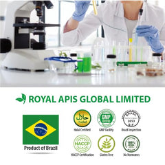 Apiario Silvestre Green Propolis non-alcoholic extract for oral use