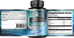 Apollo's Hegemony 8-month supply with 240 capsules