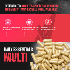 Close-up of Apollon Multivitamin tablets highlighting chelated minerals