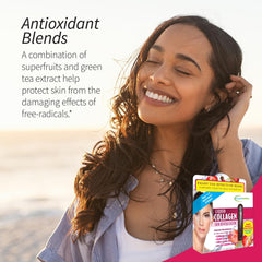 Applied Nutrition antioxidants from green tea and superfruits visual.