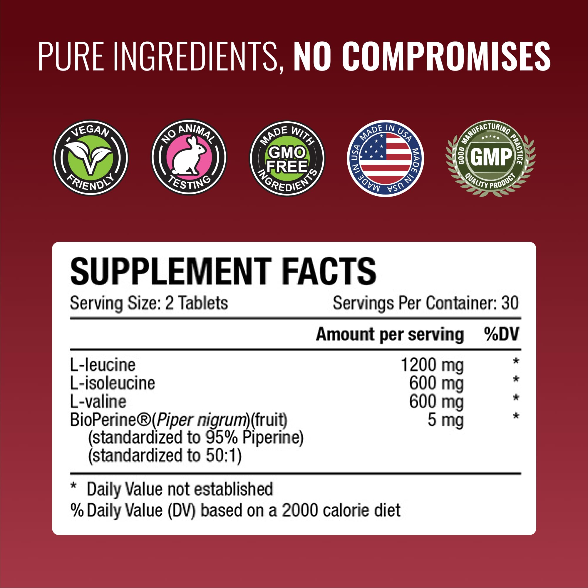Approved Science BCAA measuring spoon for precise workout dosing.