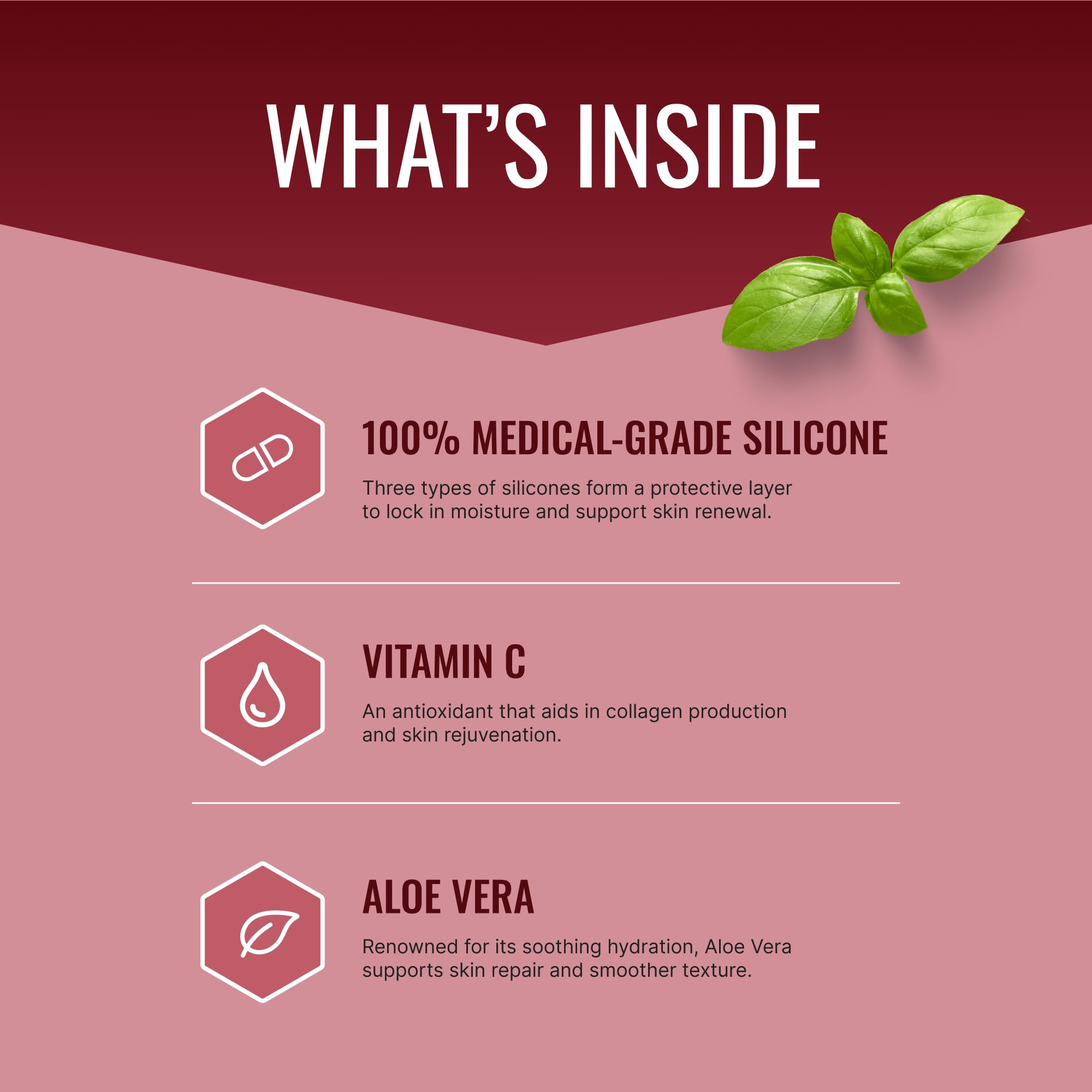 Approved Science Scarrid cream tube highlighted for skin nourishment.