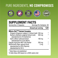 Made in USA manufacturing setting reflecting strict quality controls