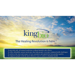 Dr King's Candida Relief ready for daily-use spray routine.