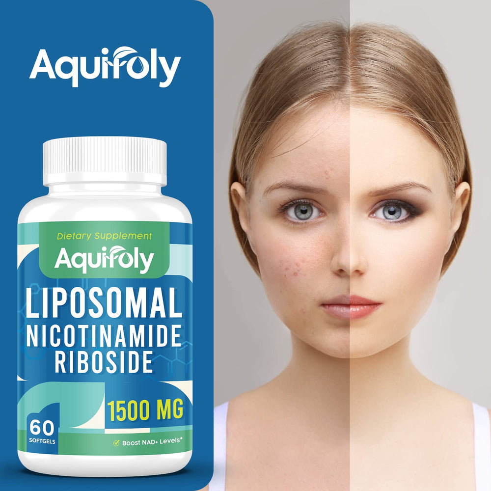 Aquifoly energy-support closeup implies lifestyle-friendly wellness option.