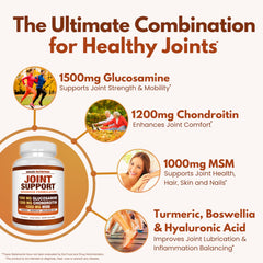 Arazo Nutrition capsules close-up for everyday joint support
