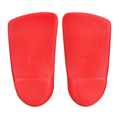 Arch Angels insoles are easy to clean with soap and air dry