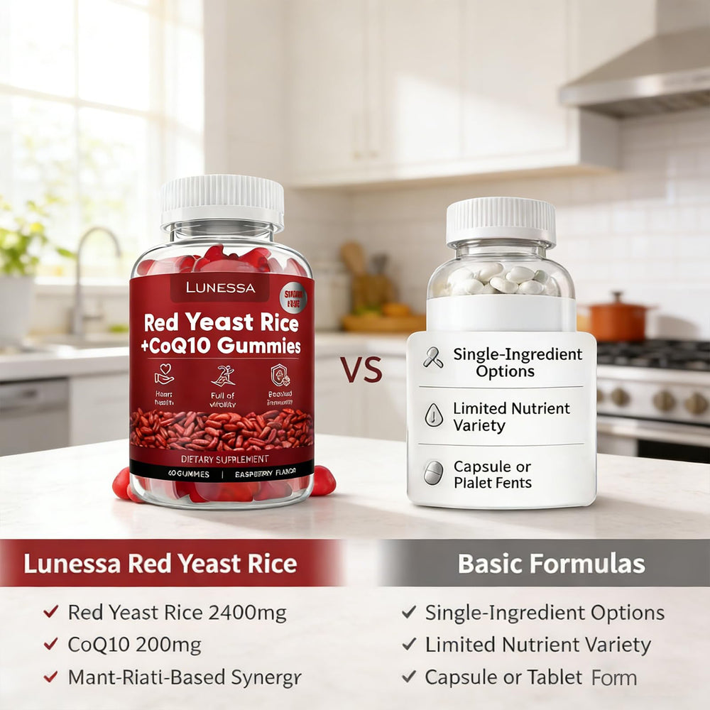 Ardocme Lunessa bottle with flavor illustration showing raspberry taste appeal.
