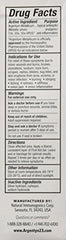 Argentyn 23 silver first aid gel in use for convenient minor skin care