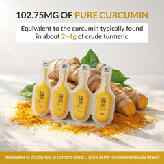 Arihnus stick packs offer on-the-go turmeric convenience for daily use