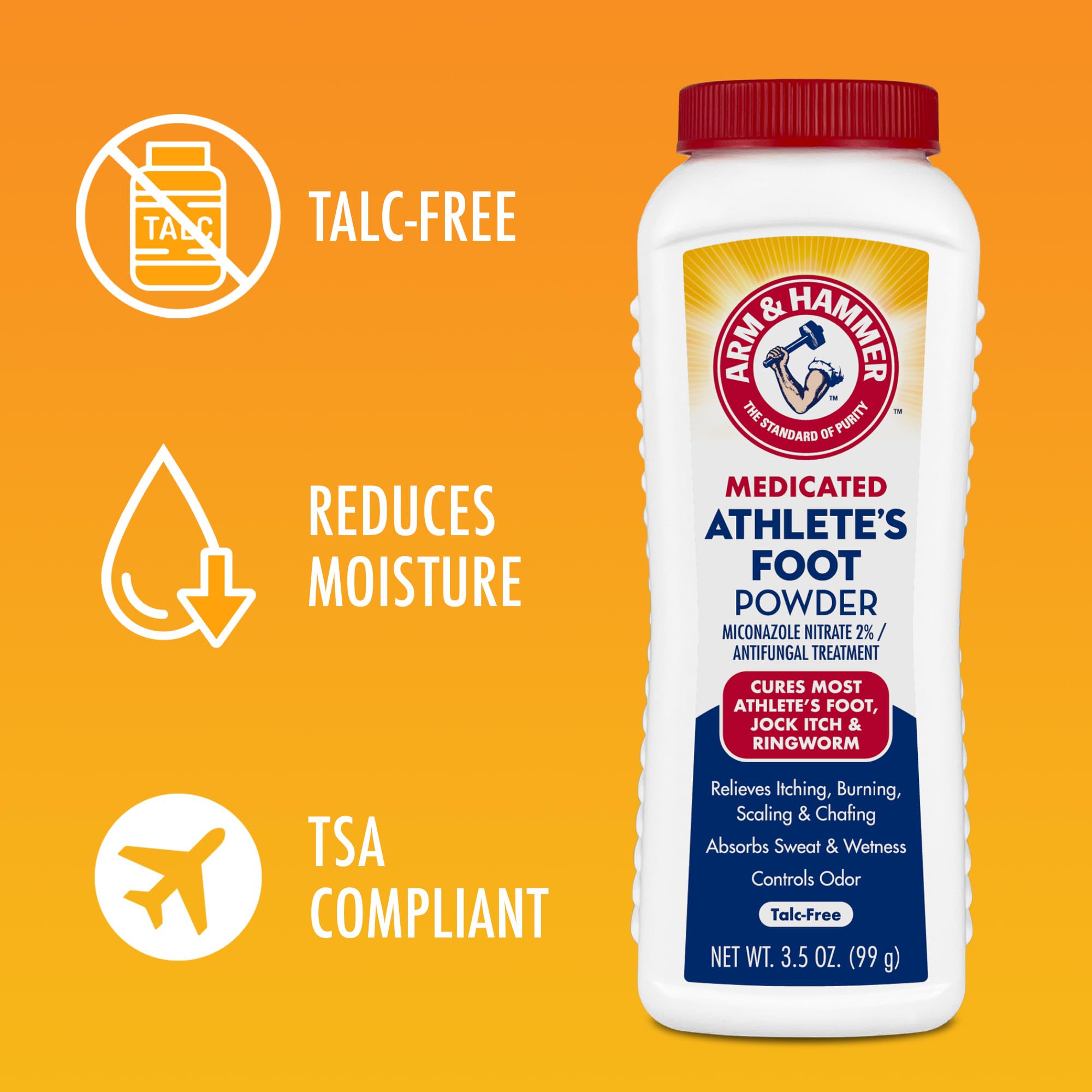 Arm & Hammer Brand heritage emphasizes 170 years of trust