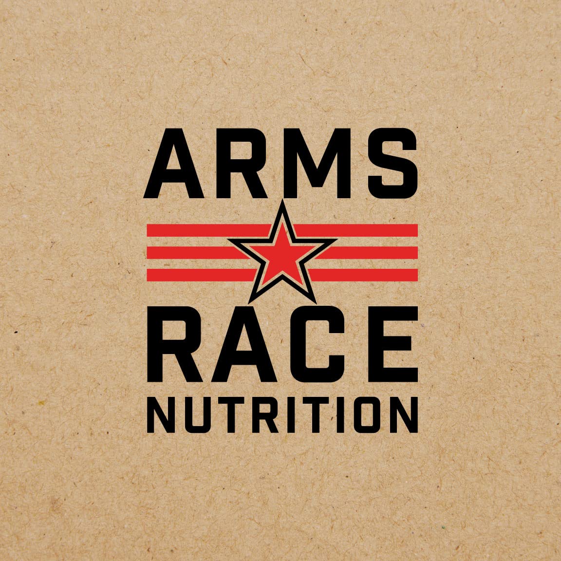 Arms Race Immunity Greens ingredients panel highlights TruServ and probiotics.