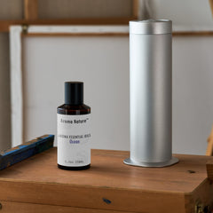 Aroma Manor Ocean diffuser oil for a calm bedroom retreat.