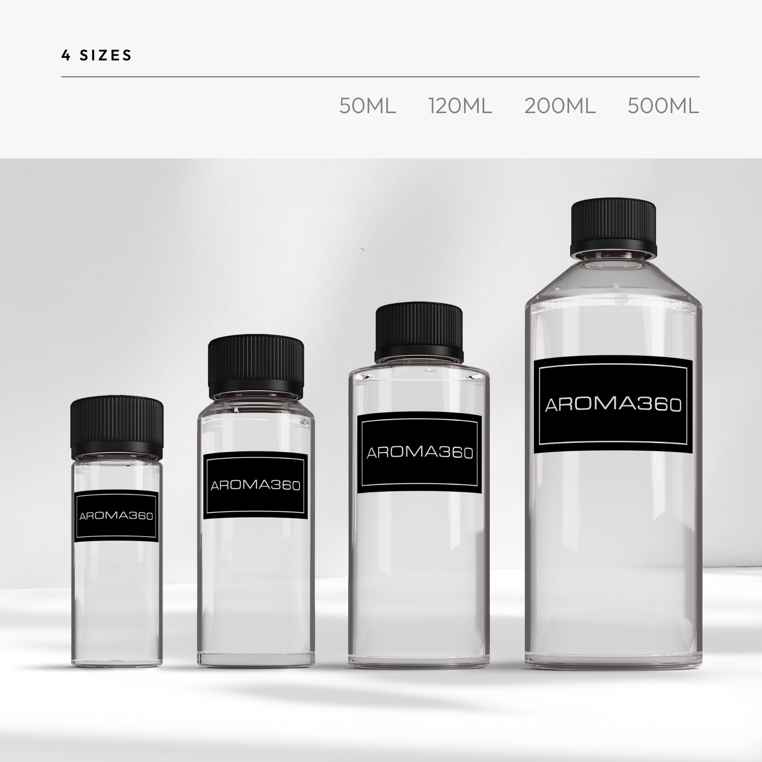 Aroma360 Allure diffuser setup demonstrates easy installation for continuous ambient scent.
