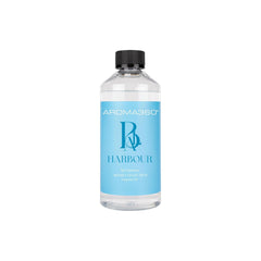 Aroma360 Bal Harbor fragrance oil bottle for premium home fragrance with diffusers
