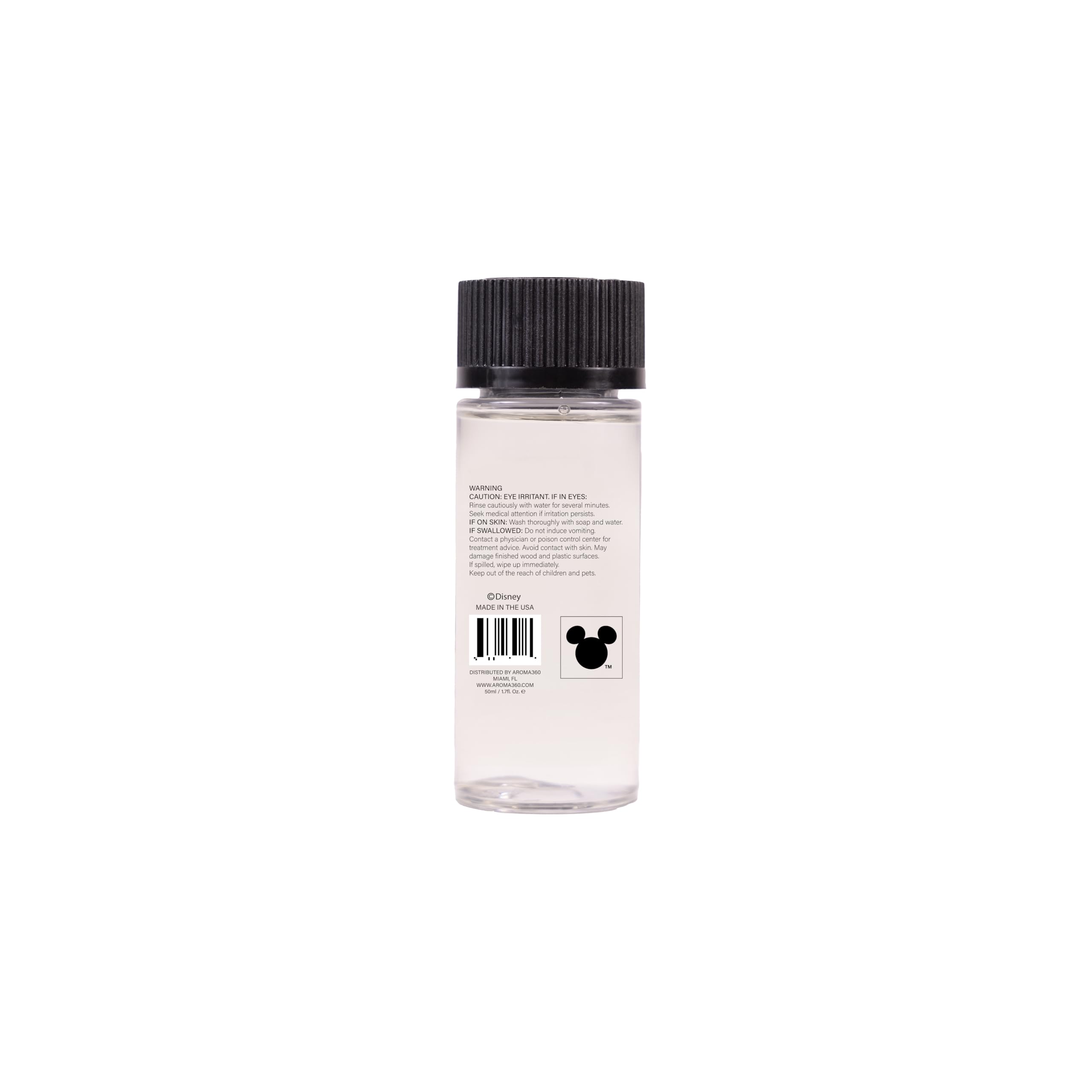 Aroma360 Feisty Charm diffuser setup demonstrating easy diffusion for a relaxing home environment.